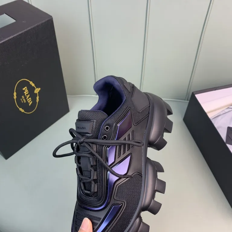 Prada Shoe 